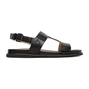 U.S. POLO ASSN. EO-ADELI002W/6L1 Czarny