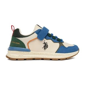 U.S. POLO ASSN. EO-ALEX001K/6TY1 Biały