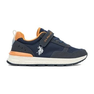 U.S. POLO ASSN. EO-ALEX002K/6TY1 Granatowy