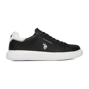U.S. POLO ASSN. EO-AUSTIN001M/6L1 Czarny
