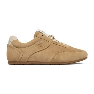 U.S. POLO ASSN. EO-CAMMY001W/6S1 Beżowy