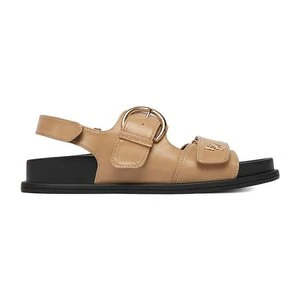 U.S. POLO ASSN. EO-EDITH001W/6Y1 Beżowy