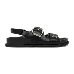 U.S. POLO ASSN. EO-EDITH001W/6Y1 Czarny