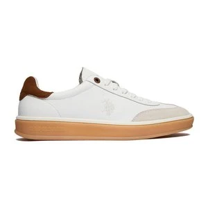 U.S. POLO ASSN. EO-EVAN001M/6L1 Biały