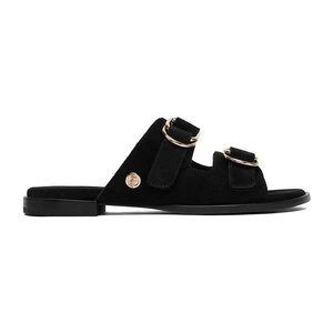 U.S. POLO ASSN. EO-KATYA001W/6S1 Czarny