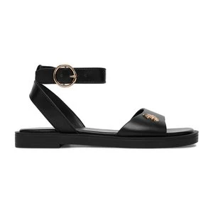U.S. POLO ASSN. EO-MARINA001W/6Y1 Czarny
