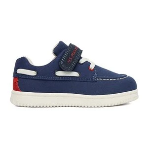 U.S. POLO ASSN. EO-MICHAL001K/6CY1 Granatowy