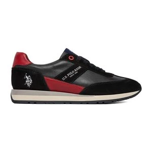 U.S. POLO ASSN. EO-SEANY001M/6LS1 Czarny