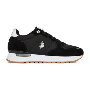 U.S. POLO ASSN. EO-SMYTH001M/6TS1 Czarny