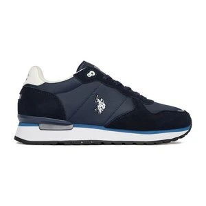 U.S. POLO ASSN. EO-SMYTH001M/6TS1 Granatowy