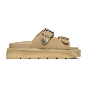 U.S. POLO ASSN. EO-TANIA001W/6S1 Beżowy
