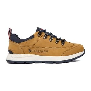 U.S. POLO ASSN. EO-VENTUR002M/EL1 Camel