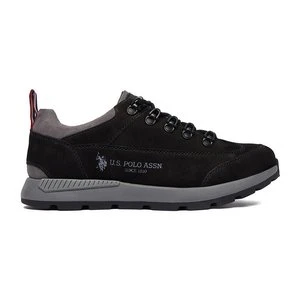 U.S. POLO ASSN. EO-VENTUR002M/EL1 Czarny