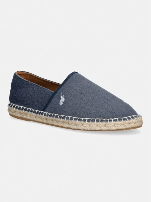 U.S. Polo Assn. espadryle męskie SAMOA002