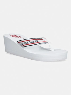 U.S. Polo Assn. japonki damskie CHANY006B