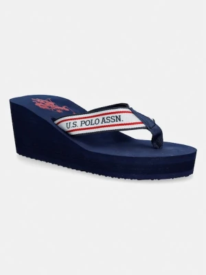 U.S. Polo Assn. japonki damskie CHANY006B