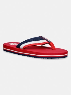 U.S. Polo Assn. japonki męskie HANK002B