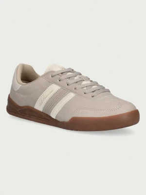 U.S. Polo Assn. JAZZ005 sneakersy damskie beżowy