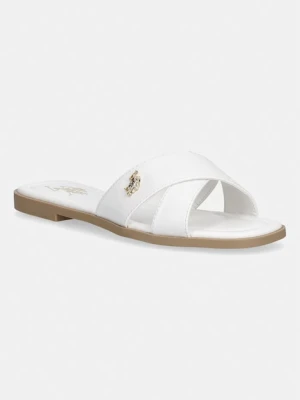 U.S. Polo Assn. klapki GENNY002