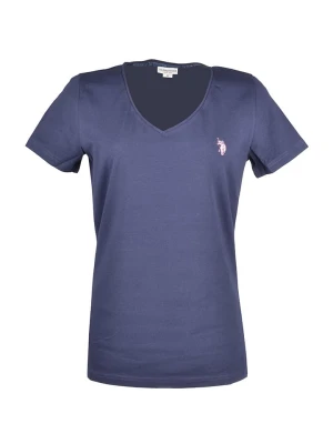U.S. Polo Assn. Koszulka w kolorze granatowym rozmiar: XL