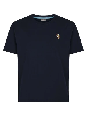 U.S. Polo Assn. Koszulka w kolorze granatowym rozmiar: S