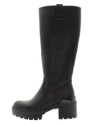 U.S. Polo Assn. Kozaki w kolorze czarnym rozmiar: 35