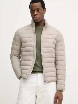 U.S. Polo Assn. kurtka LIGHTWEIGHT BOUND QUILTED