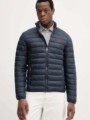 U.S. Polo Assn. kurtka męska LIGHTWEIGHT BOUND QUILTED