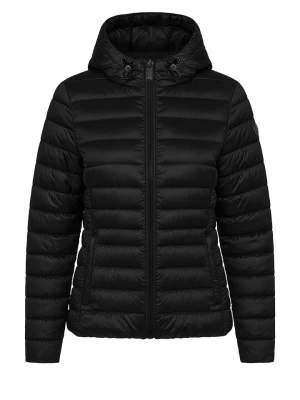 U.S. Polo Assn. Kurtka pikowana w kolorze czarnym rozmiar: L