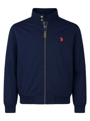 U.S. Polo Assn. Kurtka przejściowa w kolorze granatowym rozmiar: 48