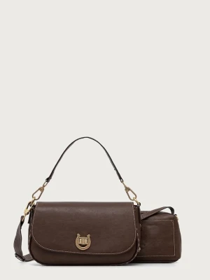 U.S. Polo Assn. listonoszka damska MIDDLETON brązowy