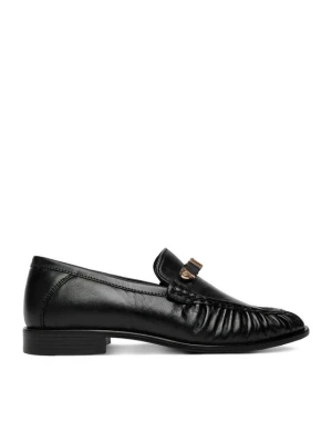 U.S. Polo Assn. Lordsy EO-LUFI001W / GL1 Czarny