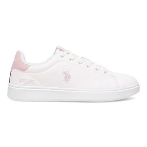 U.S. POLO ASSN. MARLYN001 Biały