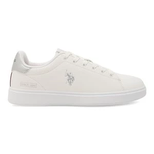 U.S. POLO ASSN. MARLYN001 Biały