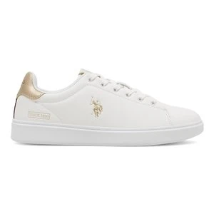 U.S. POLO ASSN. MARLYN001 Biały