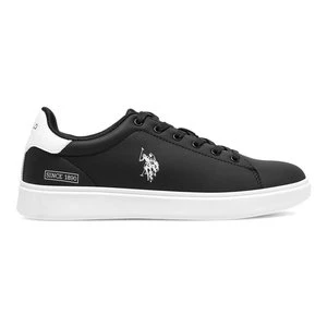 U.S. POLO ASSN. MARLYN001 Czarny