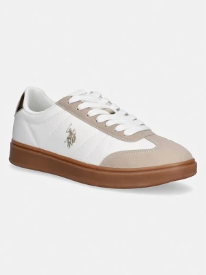 U.S. Polo Assn. MARLYN004B sneakersy damskie