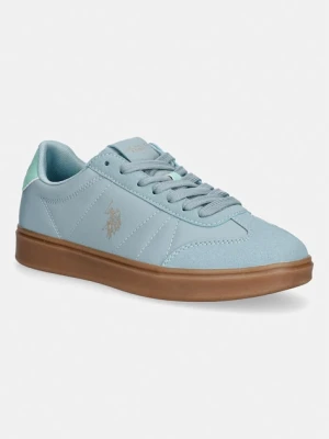 U.S. Polo Assn. MARLYN004B sneakersy damskie