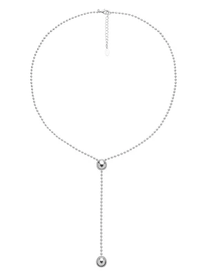 U.S. Polo Assn. Naszyjnik z elementem ozdobnym - dł. 70 cm rozmiar: onesize