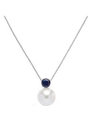 U.S. Polo Assn. Naszyjnik z zawieszką - dł. 38 cm rozmiar: onesize