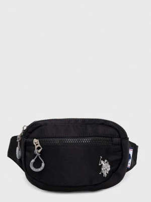 U.S. Polo Assn. nerka Bigfork czarny