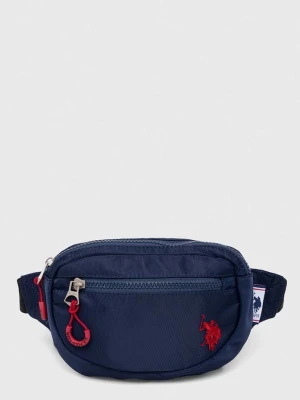 U.S. Polo Assn. nerka Bigfork granatowy