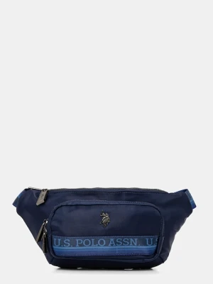 U.S. Polo Assn. nerka Paul męska kolor granatowy BIUPJ8481MIP