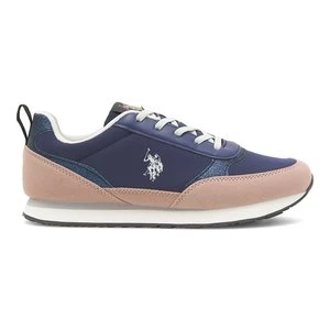 U.S. POLO ASSN. NOBIK013 Granatowy