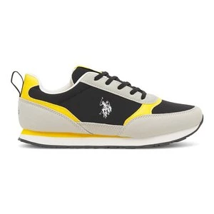 U.S. POLO ASSN. NOBIK013A Czarny