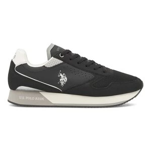 U.S. POLO ASSN. NOBIL003G Czarny