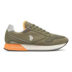 U.S. POLO ASSN. NOBIL003G Zielony