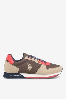 U.S. POLO ASSN. NOBIL011M/CNH1 MIX