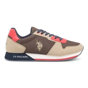 U.S. POLO ASSN. NOBIL011M/CNH1 MIX