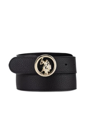 U.S. Polo Assn. Pasek AIUXT2336WVP Brązowy